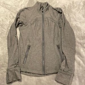 Lululemon Define Jacket
